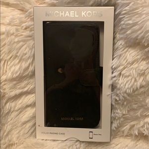 Michael Kors iPhone 8 Plus Case